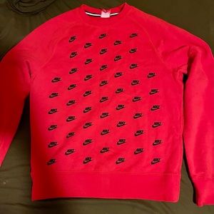 Nike sweatshirt